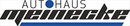 Logo Autohaus Meinecke GmbH